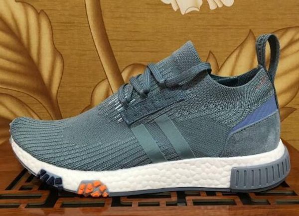 

Скидка дешевые гонщик Primeknit Обувь, Обувь-R1, R2, CS2, 2018 Новый colorway обувь, мужчины спорт