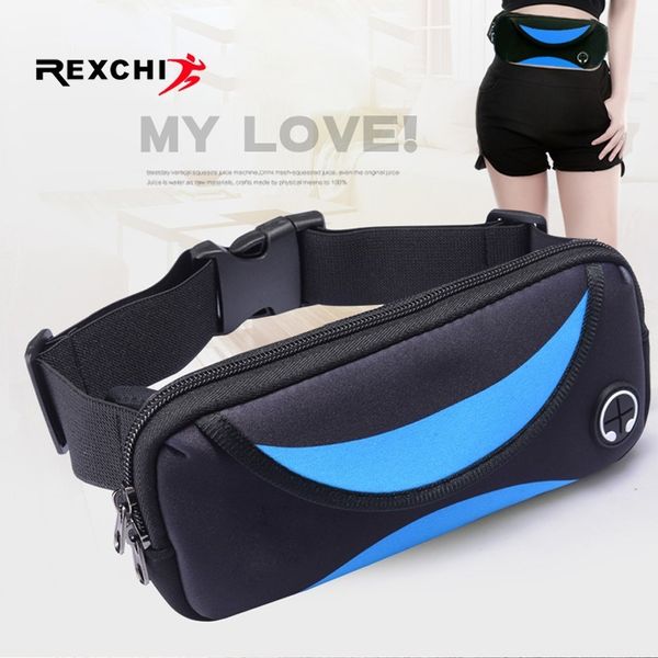 

ultralight trail running bag waist pack sport accessories outdoor mobile phone holder security belt lady fitness gear
