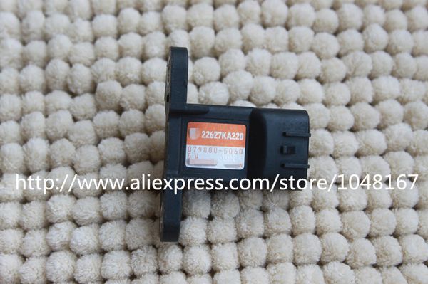 

079800-5060,0798005060,22627ka220 fits for daihatsu intake pressure sensor
