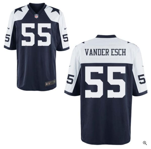 jason witten camo jersey