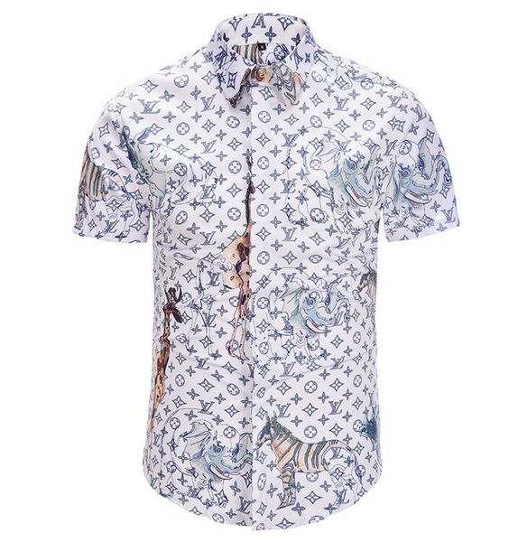 

New ummer weat hirt women men ca ual t hirt 3d printing hirt male polo luxury brand hort leeve tee