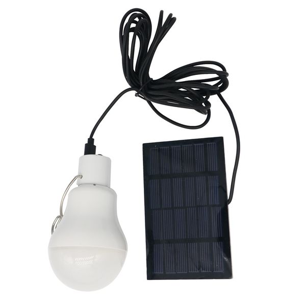

umlight1688 15w 130lm wholesale dropshipping solar power outdoor light solar lamp portable bulb solar energy lamp led lighting