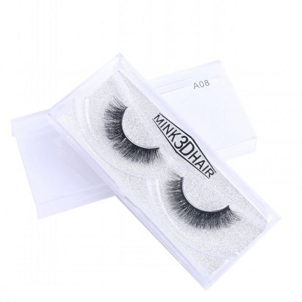 

mink false eyelashes style selectable comfortable soft natural long black eyelash extensions for beauty makeup
