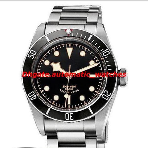 

Luxury Watches Men Mechanical Steel Bracelet Automatic Gents Watch Mens Sports Watches Self-wind Wristwatch Men Watch Watches