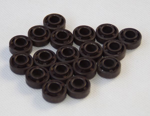 

sports skateboard wheels luminous magnetic-core