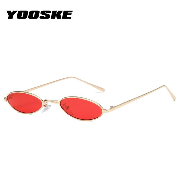 lentes de sol ovalados mujer