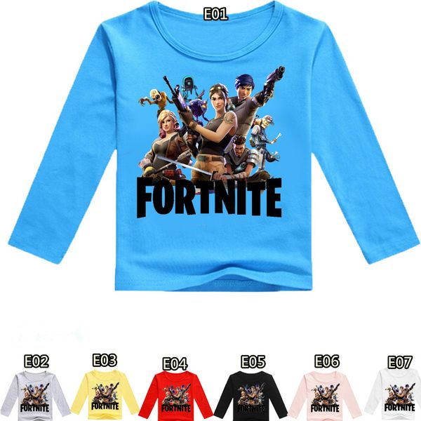 fortnite camiseta