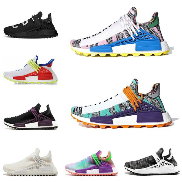 scarpe human race uomo prezzo basso