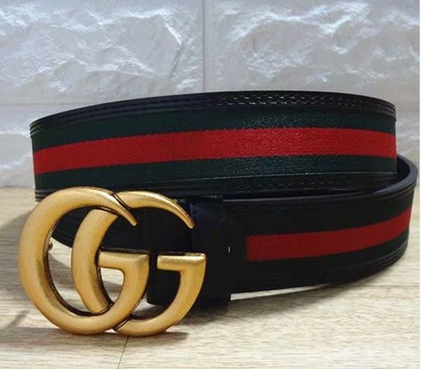 

2018 mens designer belts new brand belts mens high quality buckle belts for men women genuine leather belt