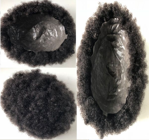 

Perucas Homens e para Criança yuanhaibohair