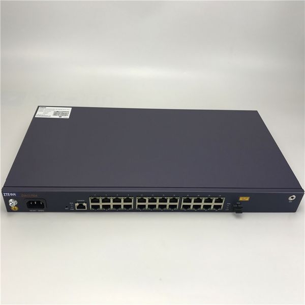 

100% tested work perfect for zte f804-24fe epon onu