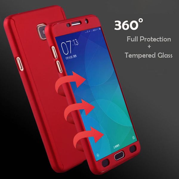 

Чехол для Samsung Galaxy A3 A5 A7 2017 360 Защитная крышка для всего тела на Galaxy A 3 5 7 2016 Телефон C