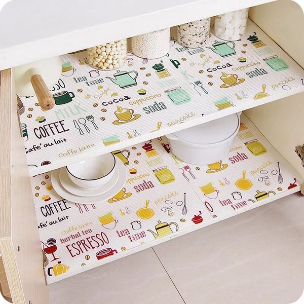 2019 2m Kitchen Table Drawer Shelf Liner Contact Paper Hot Sale