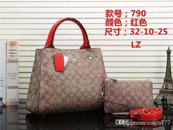 

2018 styles handbag famous designer brand name fashion leather handbags women tote shoulder bags lady leather handbags bags purse790