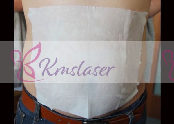 

accessories antie membrane 34*42cm 27*30cm antiing membrane anti-ing membrane pad for fat ing 50pcs