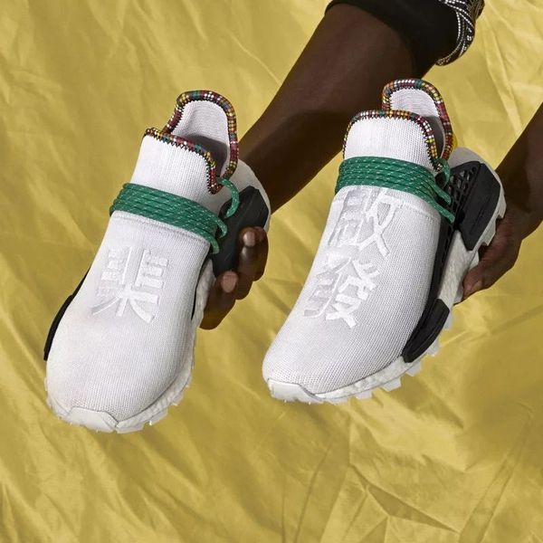 scarpe hu