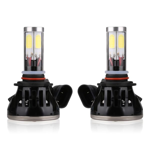 

shipping by dhl g5 car led headlights h4 h1 h3 h7 h8 9005 cob 80w 8000lm auto headlights headlamp kit front bulb 6000k
