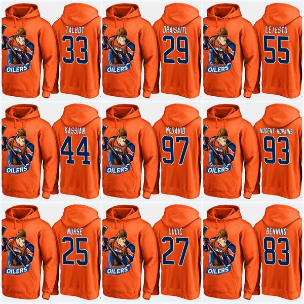 

27 Milan Lucic Edmonton Oilers Cartoon Hoodie 97 Connor McDavid 29 Leon Draisaitl 33 Cam Talbot 93 Ryan Nugent-Hopkins 44 Zack Kassian