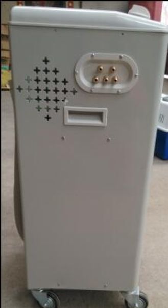 

Circulating water vacuum pump hz 95b 50l 5tap for rotary evaporator reactor