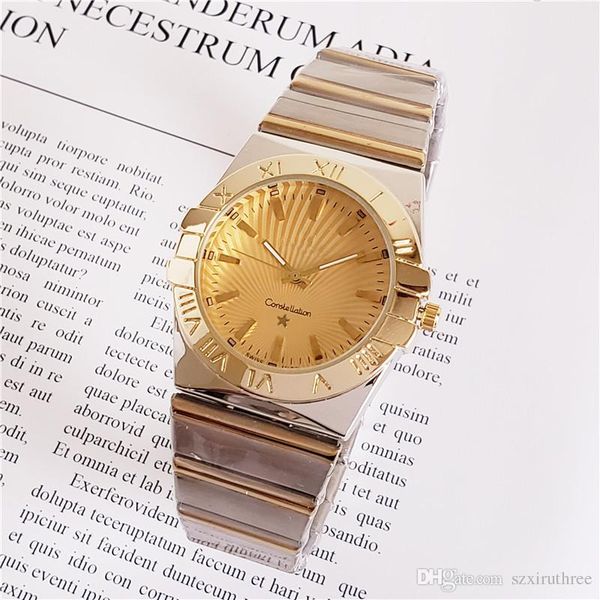 

швейцарский роскошные женщины часы простой стиль кварцевые часы