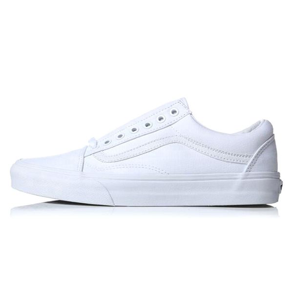 jogging vans rouge