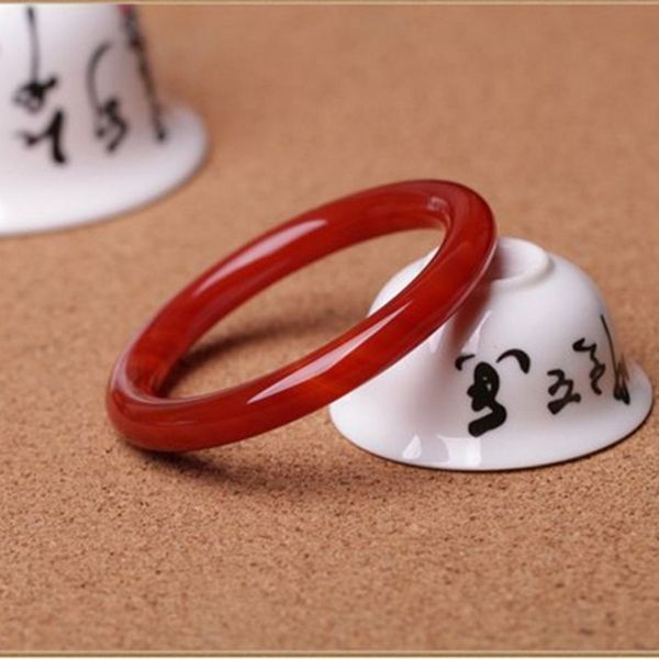 

genuine natural white jade bracelet polished in original shape hand bead string ing, Golden;silver