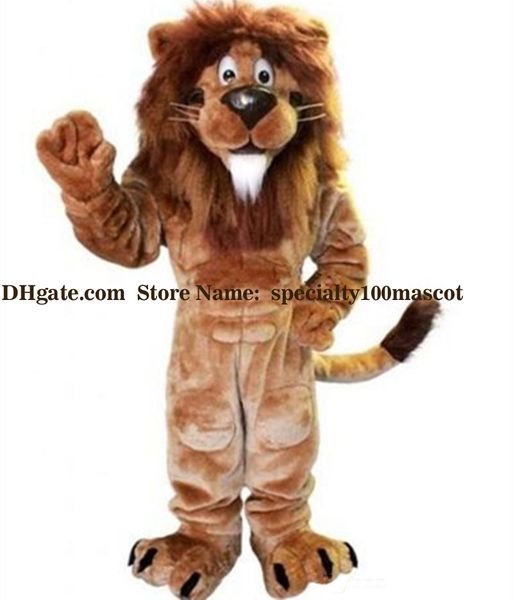 

Lion ma cot uit factory ale of plu h lion ma cot, Red;yellow