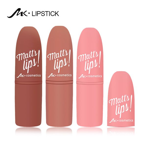 

2018 мода женская помада матовая прочного сексуальная помада пуля-образная популярная помада заводская розетка