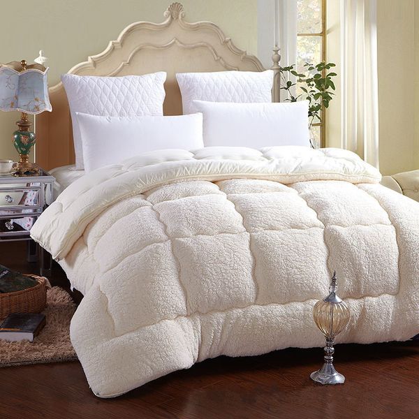 

comforter twin comforter full size winter grade a handwork positioning 100% polyester fibre king size comforters