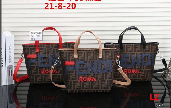 

designer handbags luxury famous brand travel duffle bags totes clutch bag big capacity good quality PU leather New fashionSingle shoulder b