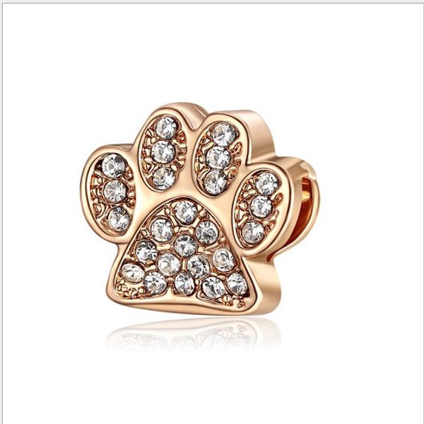 pandora charm zampa pandora charm zampa