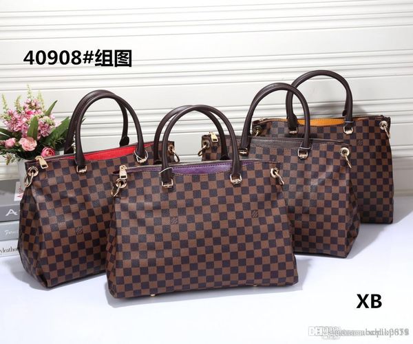 

2018 NEW styles Fashion Bags Ladies handbags designer bags women tote bag luxury brands bags Single shoulder bag K37