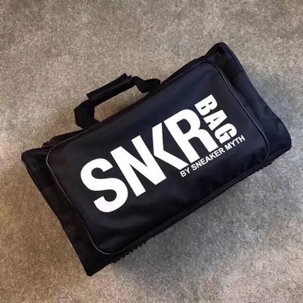 

snkr bag outdoor bags multifunctional package shoes backpack basketball pack gym bags high-capacity package single shoulder travel bags