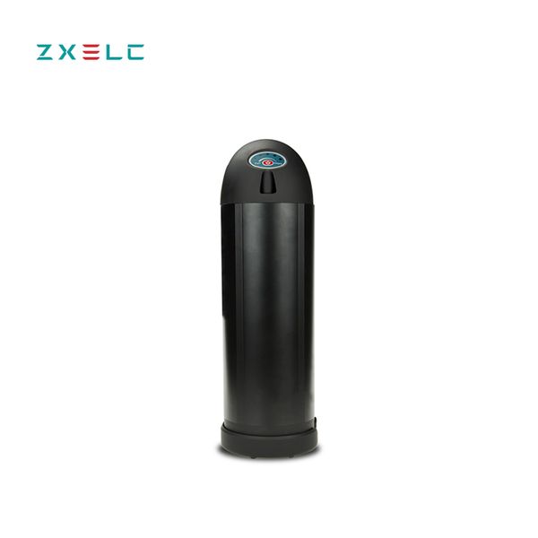 

au eu us bafang bike motor battery 48v 16ah bottle batteries for bafang 48v 1000w 750w+charger