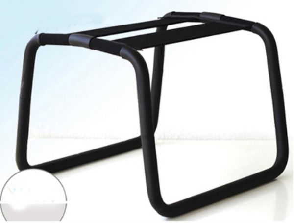 

стул секса табуреток секса любовников 57*48.5*39cm с оболочкой губки