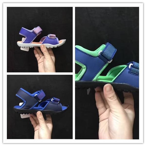 

Sandálias infantis goodsshoes