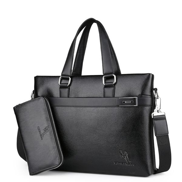 

бизнес портфель кожа мужчины сумка компьютер ноутбук сумка человек большой ретро сумка сумки на ремне сумки мужские дорожные сумки