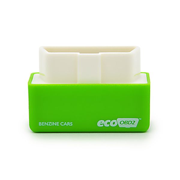 

ECO FUEL OBD2 Plug Drive OBD2 Экономия Чип-Тюнинг Box для дизельных автомобилей сканер Eco OBD 2 Газ
