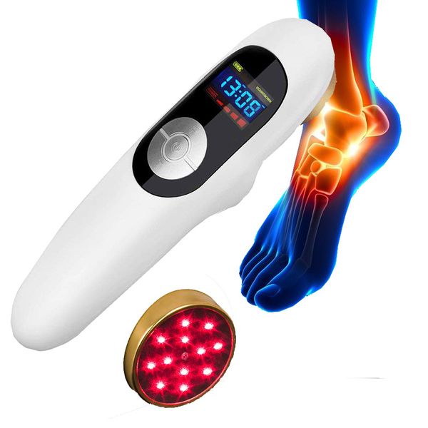 

Atang 810nm la er equipment relieve pain low inten ity la er therapeutic apparatu no pain widely u ed in body pain