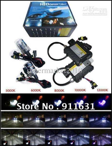 

Автомобильные ксеноновые H7 55w ксеноновые лампы свет H1 HID комплект H3 H8 H9 H10 H11 H16 9005 900