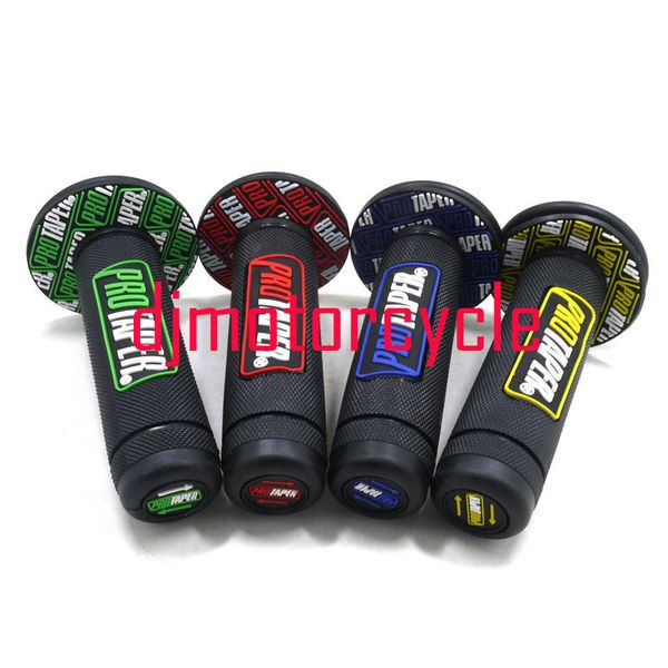 

7/8 "PRO TAPER Мотоцикл для мотоциклетной грязи Protaper Ручка Бар Рукоятка 70 110 125 150CC