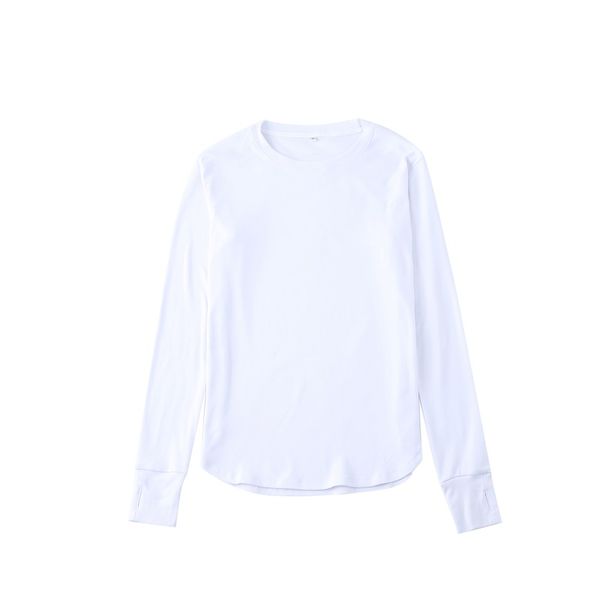 

new thumb hole cuffs long sleeve tyga swag style mens side split hip hop tee t shirt crew wool t-shirt men, White;black