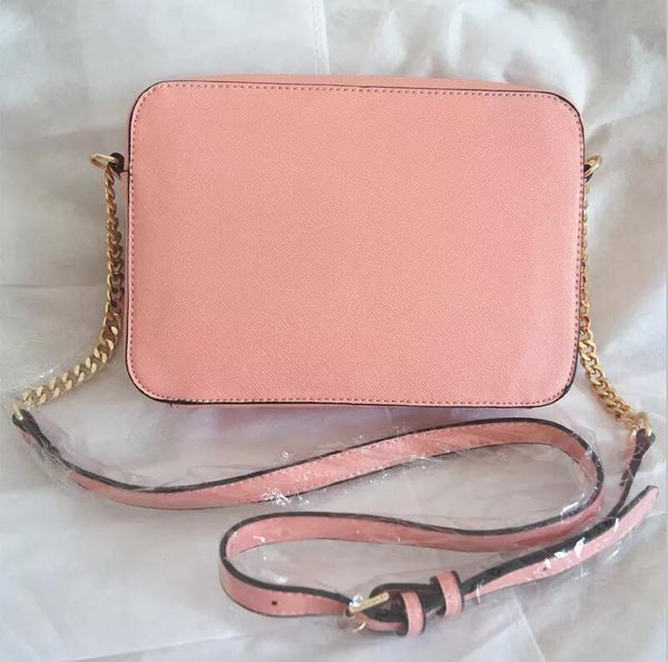 

pink sugao womens luxury designer purses handbags chain shoulder bag classic shoulder messenger bag fashion small square bag wallet purse