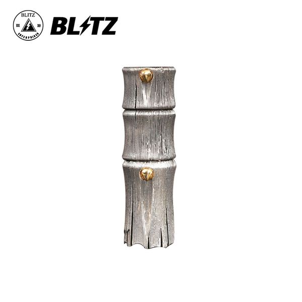 Original Blitz B17 Mech Mod Powerful Mechanical Mod By Single