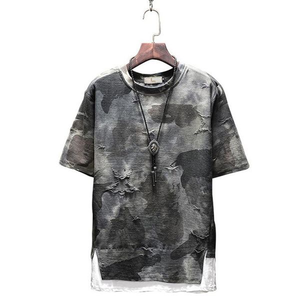 

2018 new summer fashion t shirt men new style design print o neck short sleeve men's t shirts casual slim fit tees men m-5xl m3-203, White;black