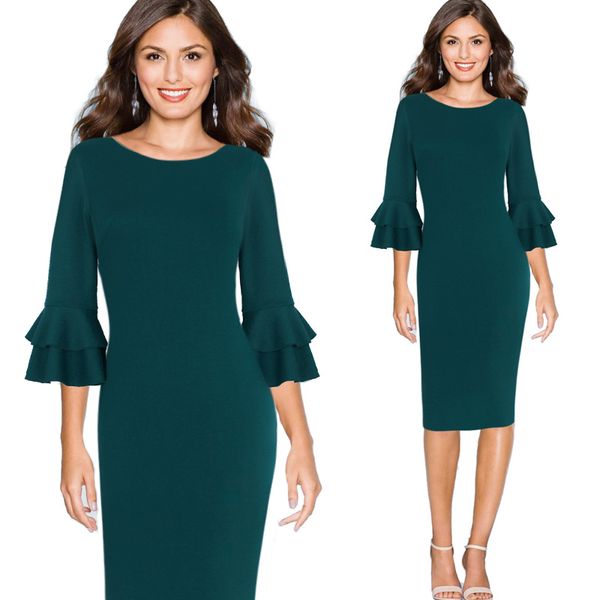 business cocktail dress