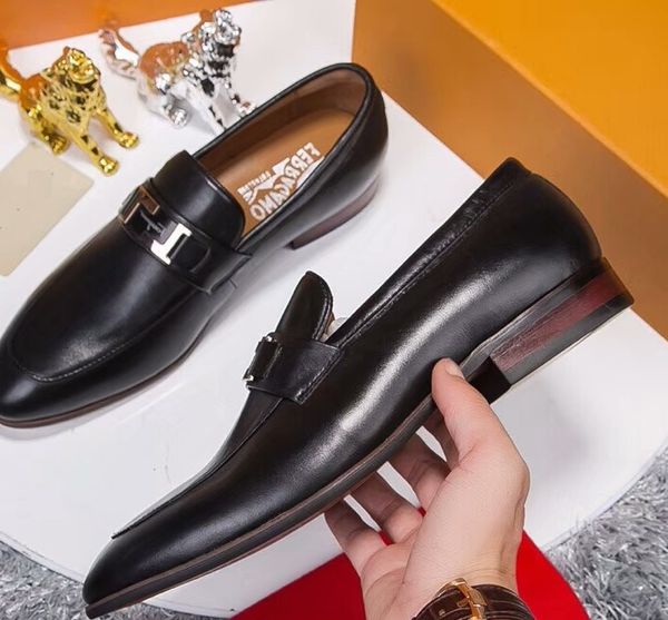 

Sapatos clássicos greyskyle