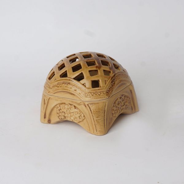 

incense burner home decor new pattern ceramic crafts dehumidification