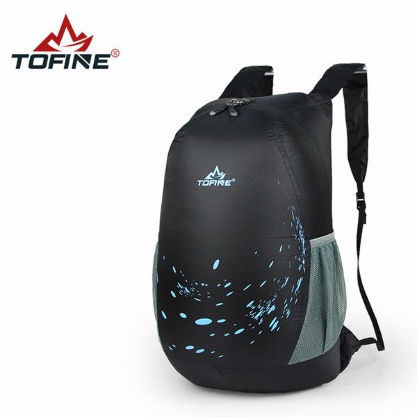 

aonijie climbing travel hiking shoulder bag outdoor backpack sports lightweight foldable backpack waterproof nylon school bags