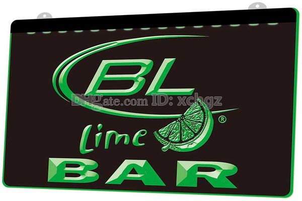 2019 F777 Bar Bud Lite Lime Beer New 3d Engraving Led Light Sign Customize On Demand From Xchgz 10 86 Dhgate Com